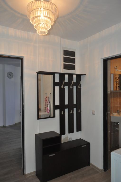 גורה הומורולווי The Castle Apartment מראה חיצוני תמונה