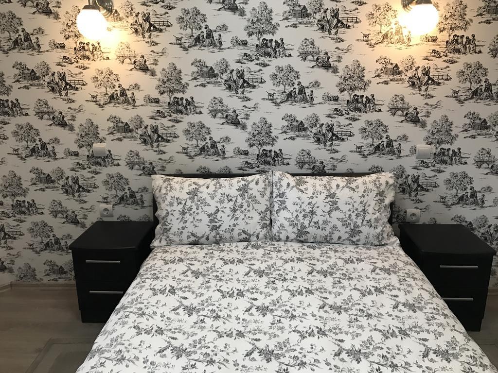 גורה הומורולווי The Castle Apartment חדר תמונה